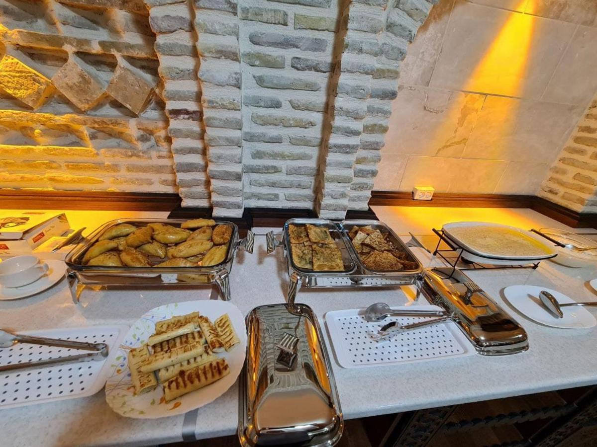 Royal Bukhara Hotel エクステリア 写真